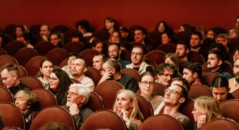 Rekordszámú hallgatói nevezés a 2025-ös Média Építészeti Díjára