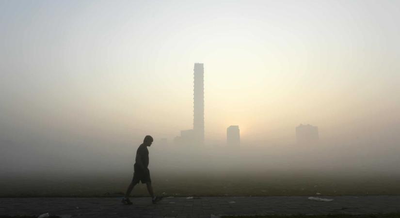 Drámai a szennyezettség ezen városokban: Kiadta a jelzést a hatóság
