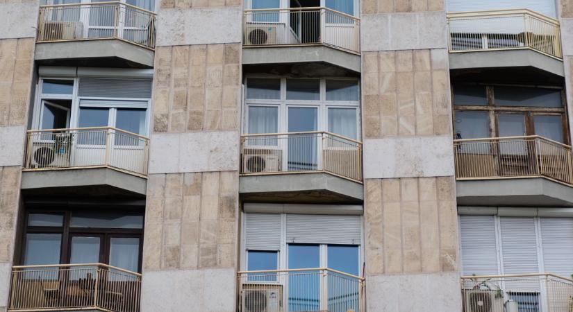 Győrben is drágán kínálják a kiadó albérleteket