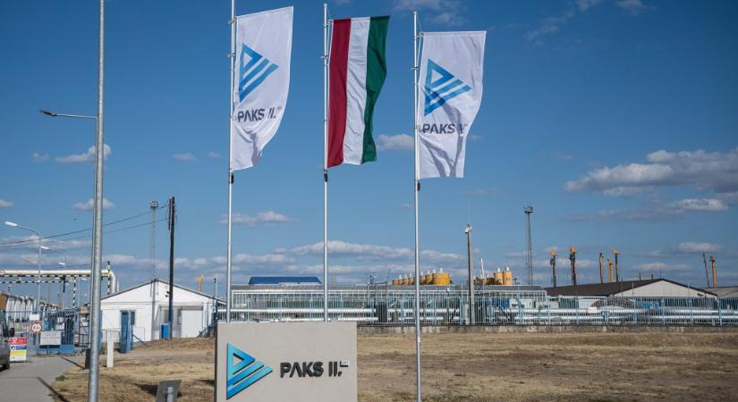 Durván 700 milliárd forintot pumpált a kormány eddig a Paks II Atomerőmű gödrébe