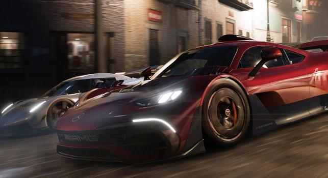 Már szinte biztos, hogy Japánba tart a Forza Horizon 6