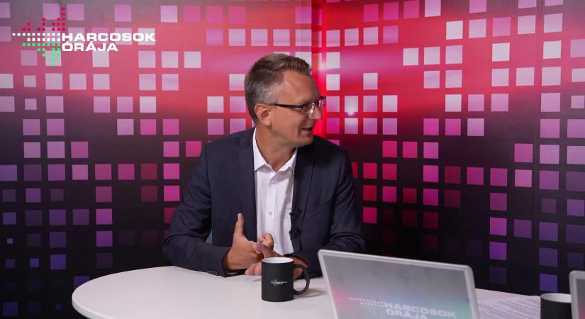 Rétvári Bence: Magyar Péterék a miniszterelnök nyaralásáról is hazudnak  videó