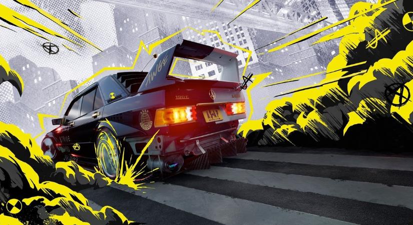 A Battlefield 6 dobta rá az utolsó lapát földet a Need for Speed-szériára