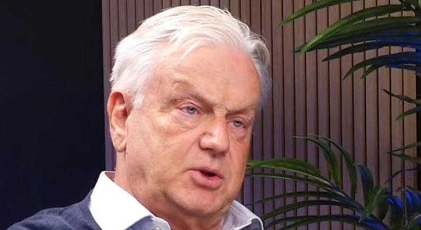 Mi vár ránk a választások után? Dávid Ferenc kemény elemzése a magyar válságról