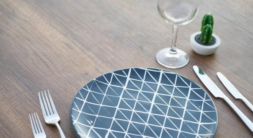 A porcelán szerepe a modern konyhában