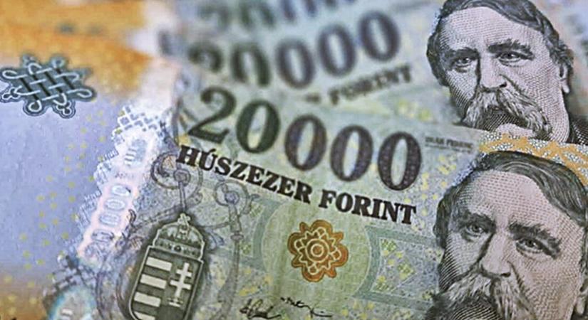 Óriási béremelés jön: ekkora lesz a minimálbér 2026-ban