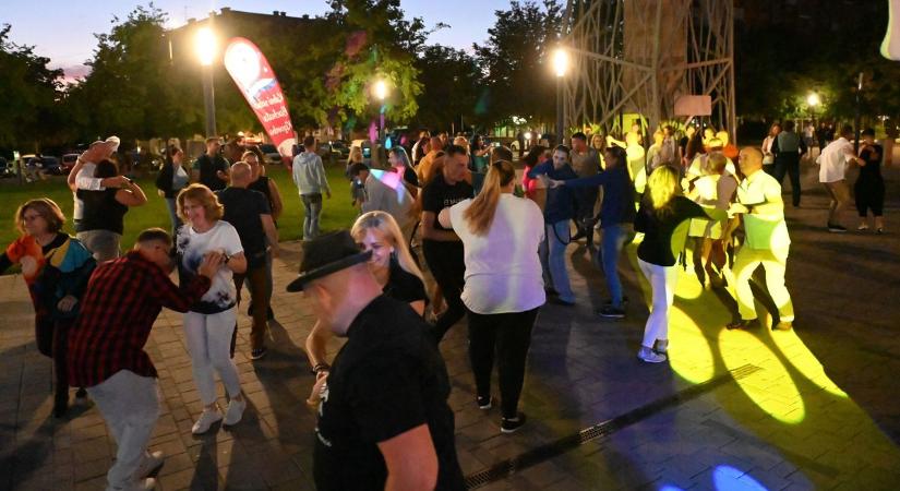 Kubai életérzés a Tisza partján – galériával