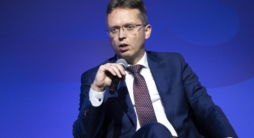 Hamarosan eldönti Hankó Balázs miniszter, milyen nevet adhatunk a gyerekünknek