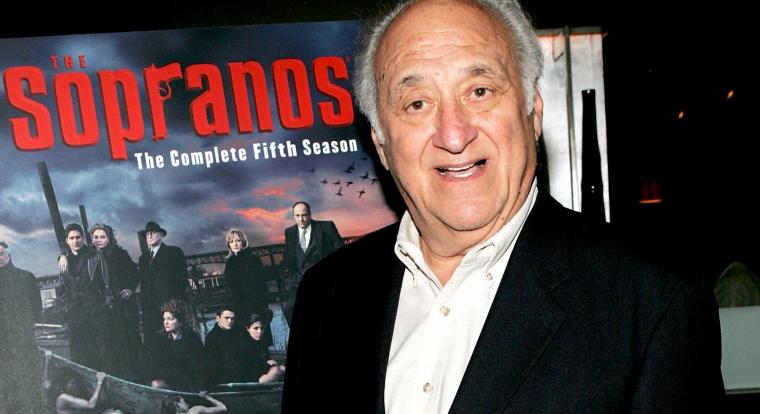 Elhunyt Jerry Adler, a Maffiózók Hesh Rabkinje