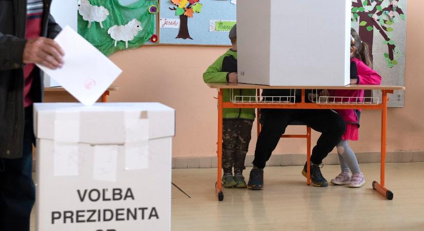 A PS a külföldi szavazás bevezetését javasolja az államfőválasztáson