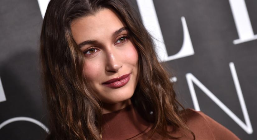 1 éves lett Justin és Hailey Bieber fia: a modell soha nem látott fotókat posztolt Jackről