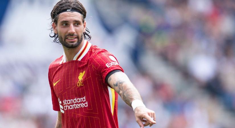 Szoboszlai hétfő este áldozattá válhat, ki is borult a neves szakíró – rekordra készül a Liverpool