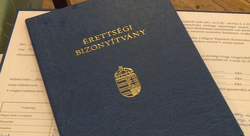 Megvette az érettségit, lebukott az állásinterjún