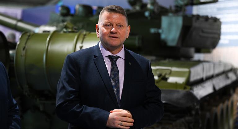 Visszatérhet Ukrajnába Zelenszkij legnagyobb riválisa