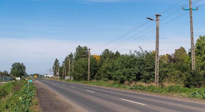 Itt a Magyar Közút listája Komárom-Esztergom vármegye megújuló útjairól