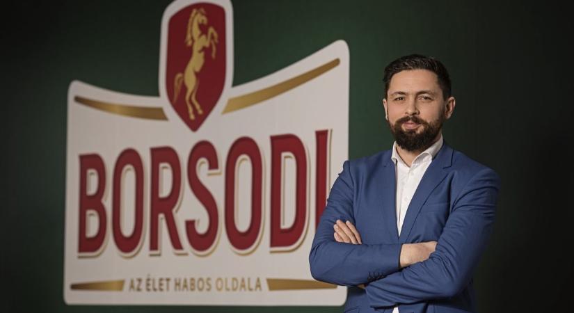 A sör, amely elcsábította a Magyar Labdarúgó Szövetséget — történelmi együttműködés született