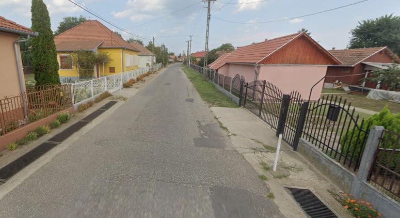 Hosszúpályi utcákat újítanának fel