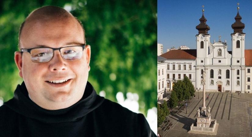 Új igazgató a győri gimnázium élén