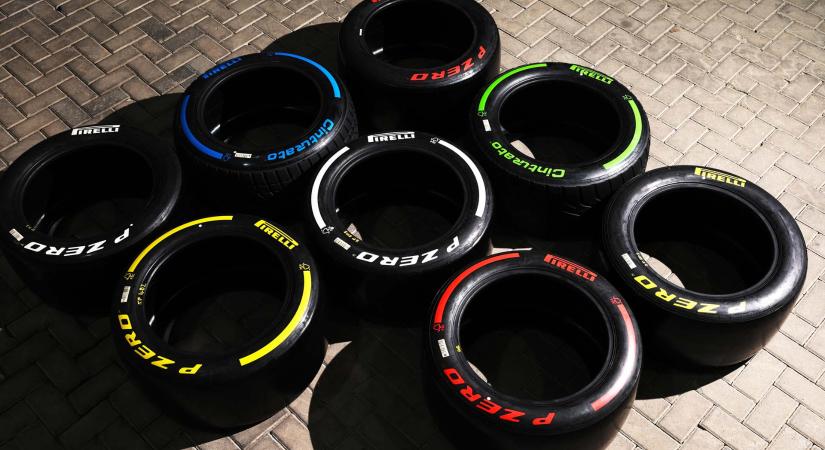 500. F1-es nagydíját ünnepli a Pirelli Zandvoortban!