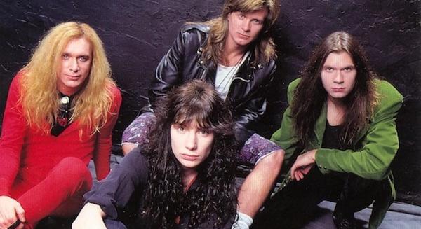 Így hatott a grunge berobbanása a Mr. Big-re a 90-es évek elején