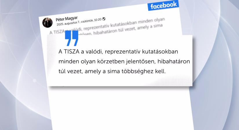 A baloldalhoz kapcsolható közvélemény-kutató szerint is Orbán Viktorról szólt ez a nyár  videó