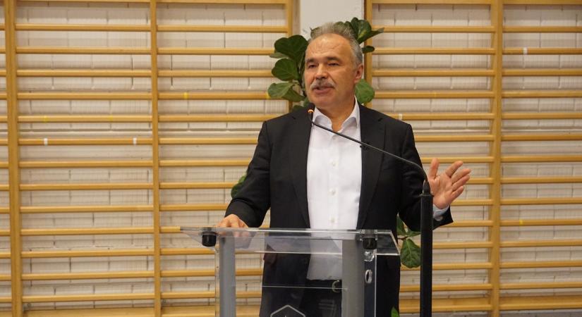 Nagy István: Meg kell védenünk a gazdáknak járó uniós forrásokat VIDEÓ