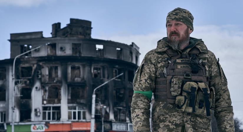 Kiderült, hány magyar származású katona halhatott meg eddig az orosz-ukrán háborúban