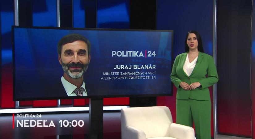 Blanár szerint Putyin és Zelenszkij dialógusa elvezethet a békéhez