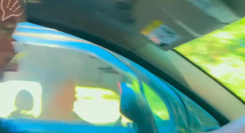 Így próbálták leszorítani Hadházy Ákost Hatvanpusztánál