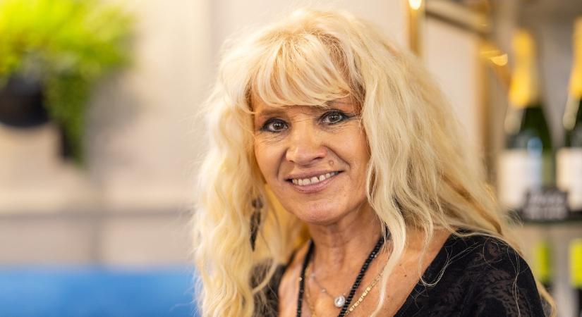 Bíró Ica kiborult Ajsa Luna éneklésén: „Szégyen, gyalázat a produkció”