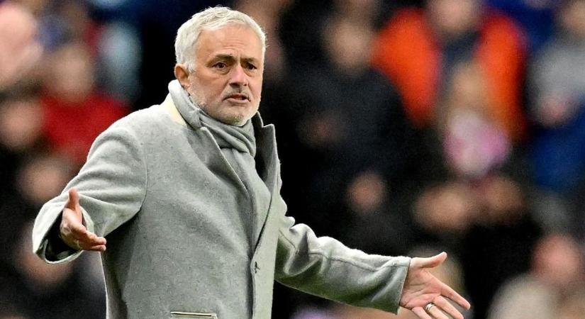 Mourinho szemet vetett a Fradi alapemberére – sajtóhírek szerint komoly összeget kínálna érte