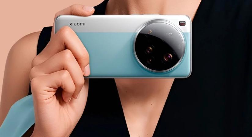 Itthon is indul a Xiaomi gyártói webshopja
