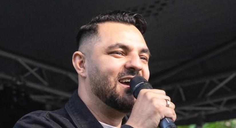 Oláh Gergőnek elege van! Kifakadt Pumacsajra és a zenei romlásra: "Annyi mocskos dolog ömlik az emberekre a mostani dalokból..."