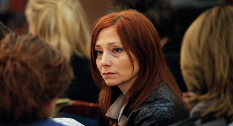 A bíróság elrendelte Renner Erika zaklatójának letartóztatását