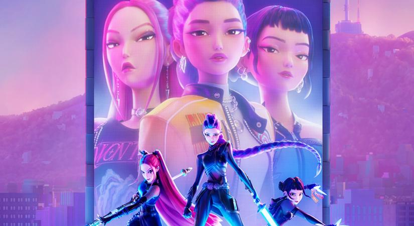 Lehet, hogy a Netflix meghódította a mozikat a K-pop démonvadászokkal, de ebből nem lesz rendszer: Nem áll érdekükben