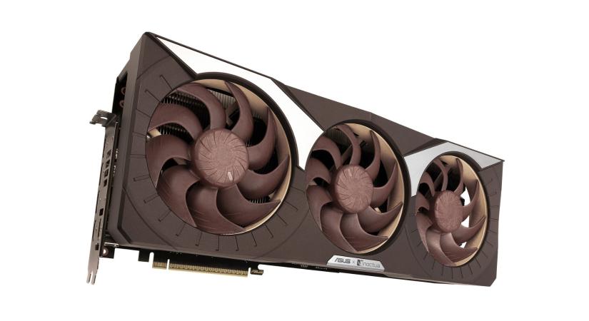 Ezért nem készül Noctua Edition a GeForce RTX 5090-ből – Pedig biztosan lenne rá igény...