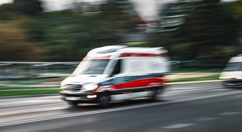 Meghalt egy mozgósított férfi Cserkaszi megyében, miközben kiképzőközpontba szállították