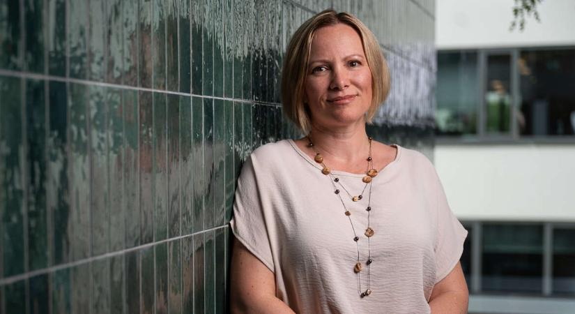 „A tiszteletet ma már nem a pozícióddal lehet kivívni”