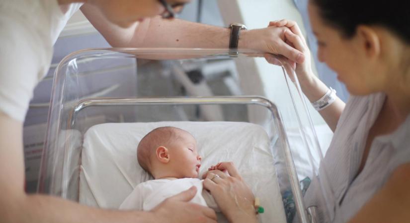 Törvénymódosítás: a szülők csak olyan utóneveket adhatnak gyermekeiknek, melyek megfelelnek a gyermek jövője és személyiségfejlődése szempontjából