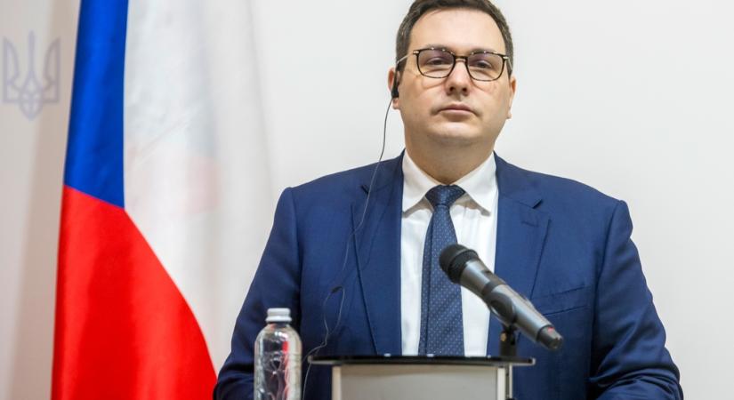 A csehek már orosz inváziót vizionálnak