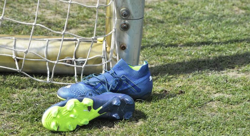 „Ez a megye kettes futball szégyene” – a szabolcsi faluban 8 percig tartott a meccs, mutatjuk, miért