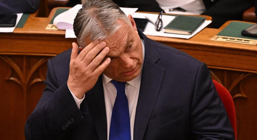 A kormányzati bizonytalankodások