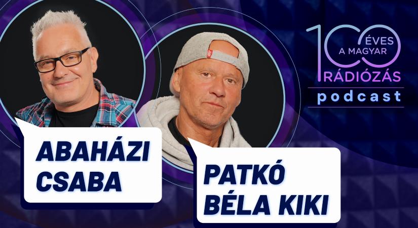 Zenészből lett rádiósokkal folytatódik a Rádió 100 podcast