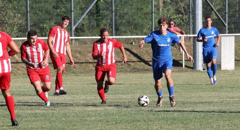 „Ennyire nem lehet tisztelni az ellenfelet!” – csalódott a kiesés után a vezető