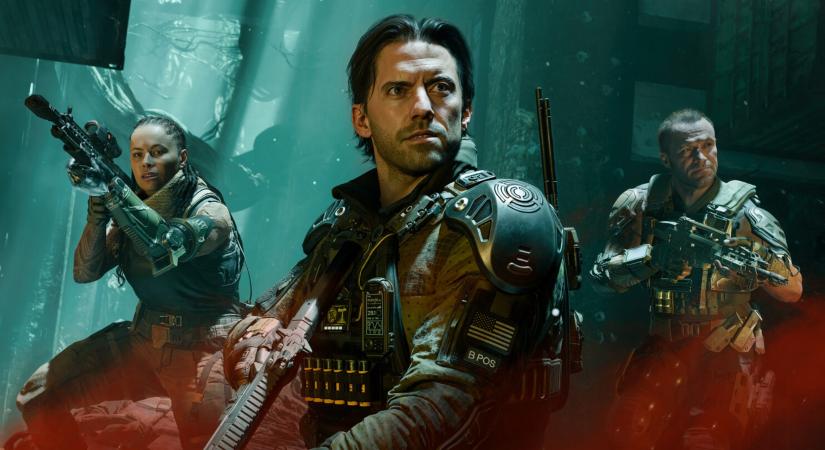 A CoD: Black Ops 7 kampányában nem lehet nehézségi szintet választani, de jó oka van a fejlesztőknek arra, hogy ezt megvonják tőlünk