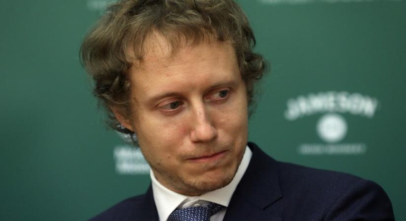 Nemes Jeles László keményen odaszúrt: „A magyar nézők megkapják a szórakoztatás legalját”
