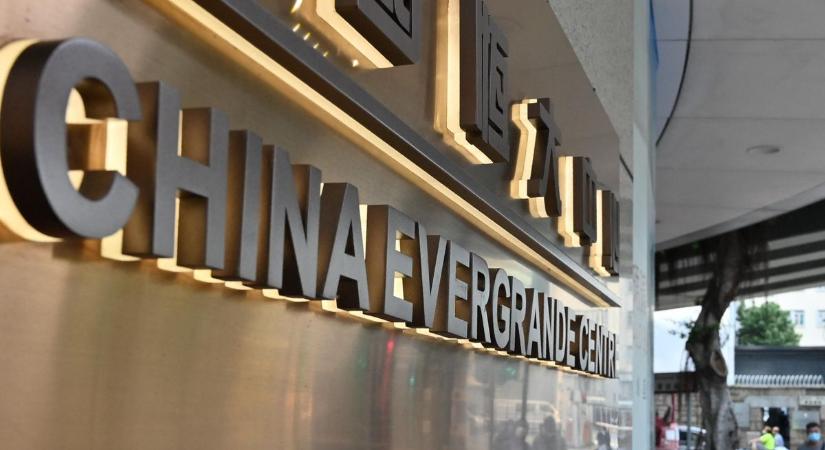 Nincs tovább: végleg összeomlott az egykori ingatlanóriás
