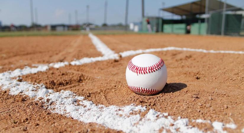 Baseball - A magyar tehetséget Morua Márkót igazolta le a San Diego Padres
