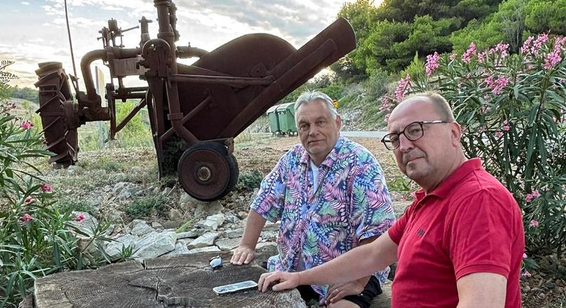 Magyar Péter: „Orbánék megint lebuktatták magukat”