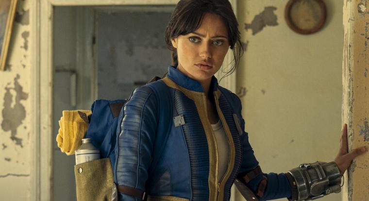 Hosszú idő után visszakerült a Fallout sorozat a Prime Video nézettségi toplistájára
